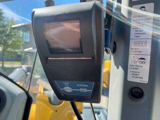 John Deere 744 P MIETE / RENTAL (12002125)