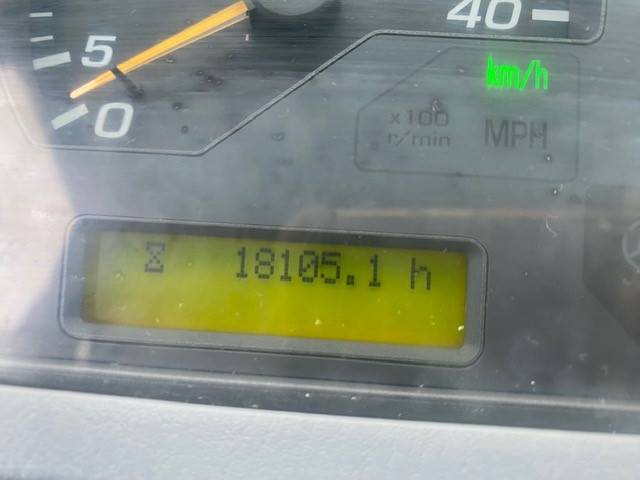 Komatsu WA 470-6 (12005662)