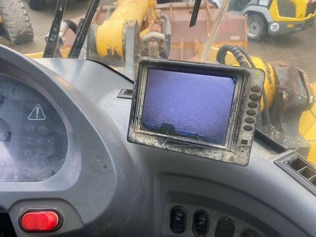 Komatsu WA 470-6 (12005662)