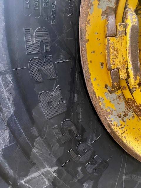 Komatsu WA 470-6 (12005662)