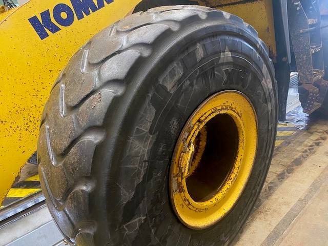 Komatsu WA 470-6 (12005662)
