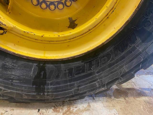 Komatsu WA 470-6 (12005662)