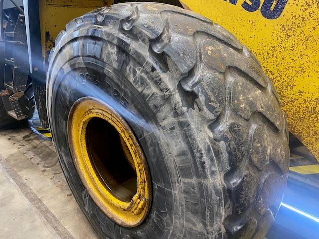 Komatsu WA 470-6 (12005662)