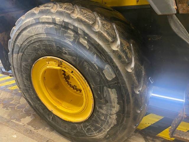 Komatsu WA 470-6 (12005662)