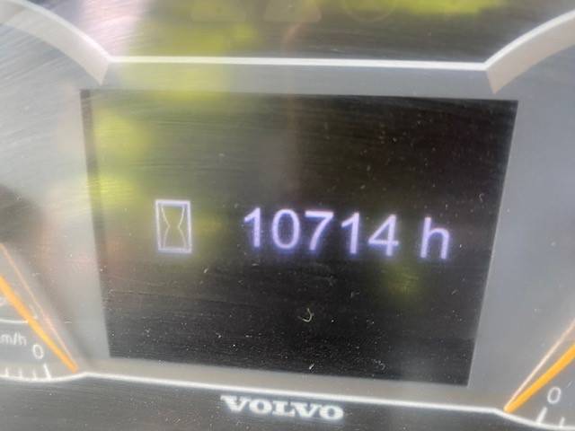 Volvo A 25 G  MIETE / RENTAL (12005270)