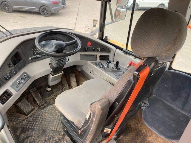 Volvo A 25 G  MIETE / RENTAL (12005270)