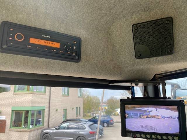 Volvo A 25 G  MIETE / RENTAL (12005270)