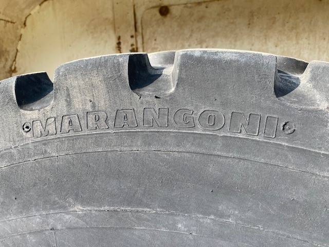 Liebherr L 531 (12005664)