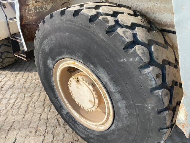 Liebherr L 531 (12005664)