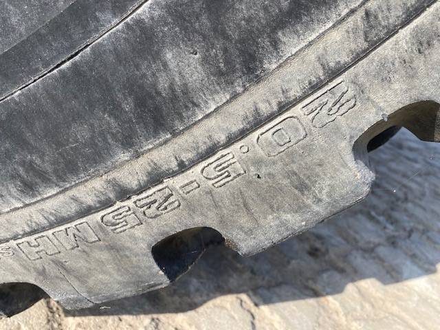 Liebherr L 531 (12005664)