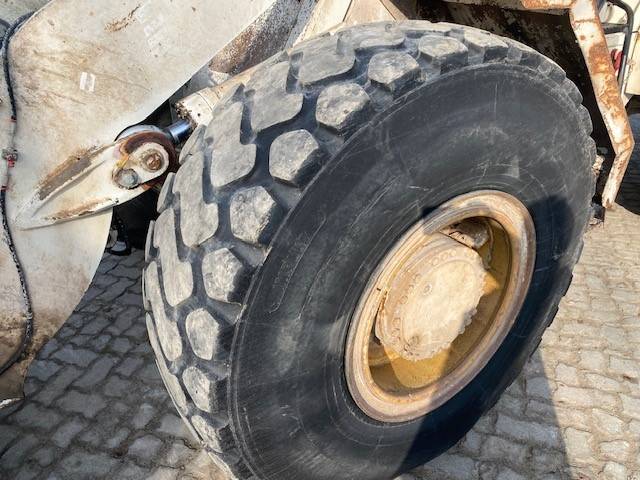 Liebherr L 531 (12005664)