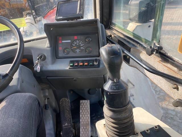 Liebherr L 531 (12005664)