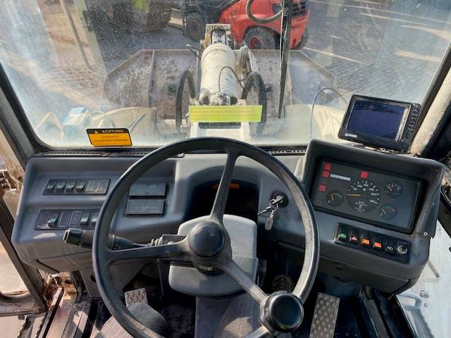 Liebherr L 531 (12005664)