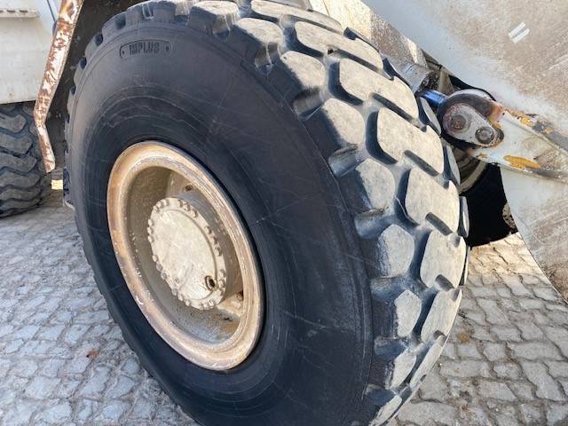 Liebherr L 531 (12005664)