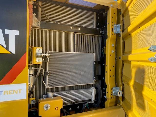 CAT 320-07 MIETE / RENTAL (12000965)