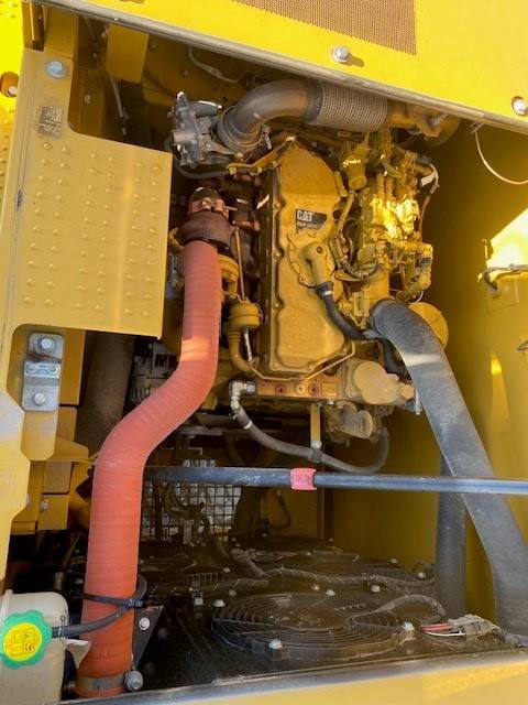 CAT 320-07 MIETE / RENTAL (12000965)