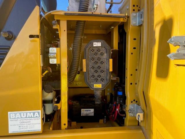 CAT 320-07 MIETE / RENTAL (12000965)