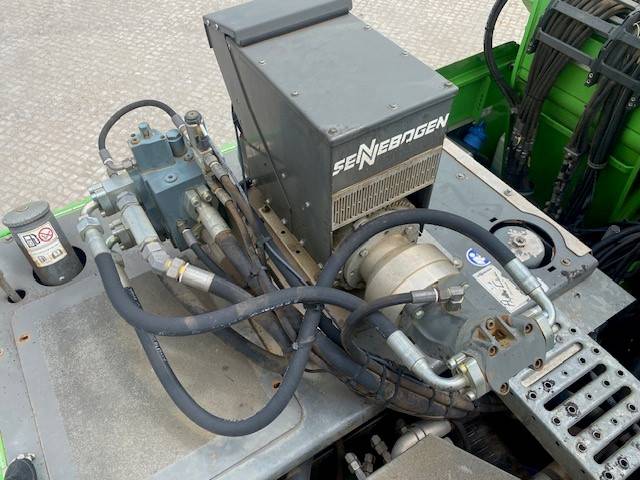 Sennebogen 835 ME MIETE / RENTAL (12005794)
