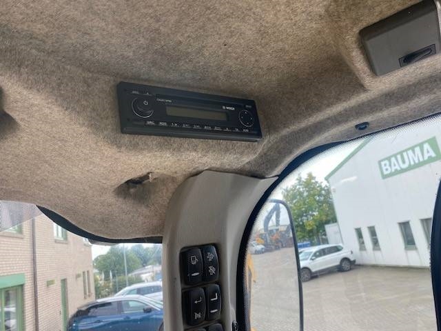 Volvo L 50 GS 35 km/h, new transmission (12005091)
