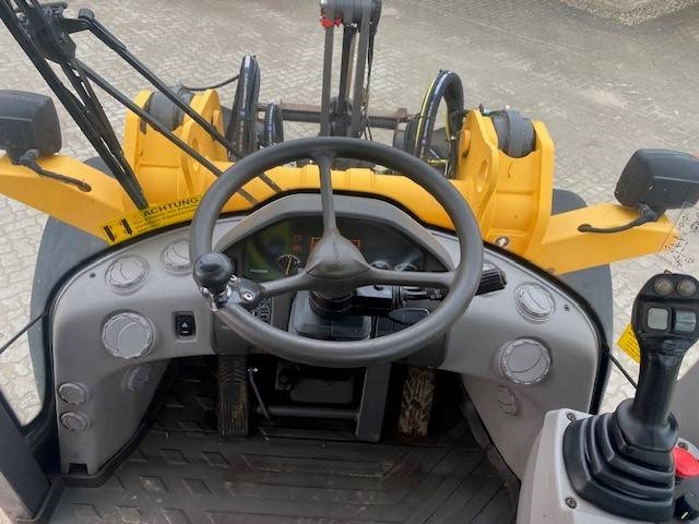 Volvo L 50 GS 35 km/h, new transmission (12005091)