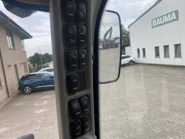 Volvo L 50 GS 35 km/h, new transmission (12005091)