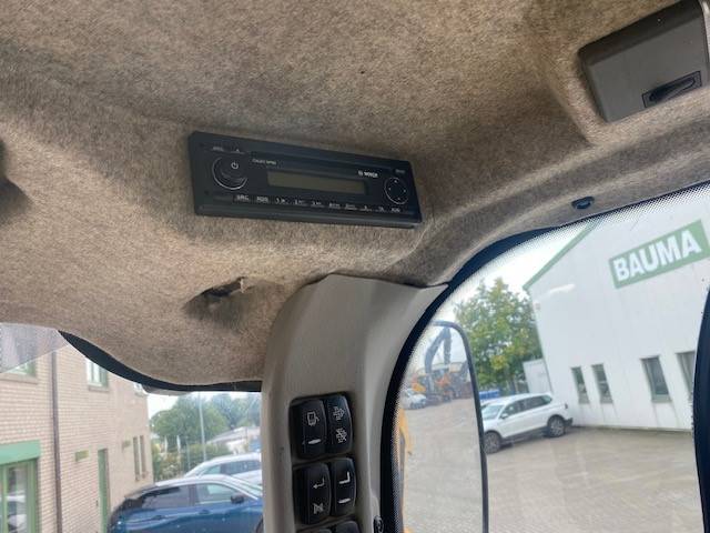 Volvo L 50 GS 35 km/h, new transmission (12005091)
