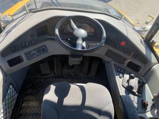 Volvo A 25 G MIETE / RENTAL (12005270)