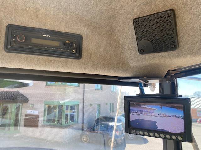 Volvo A 25 G MIETE / RENTAL (12005270)