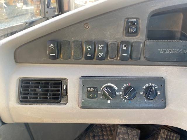 Volvo A 25 G MIETE / RENTAL (12005270)