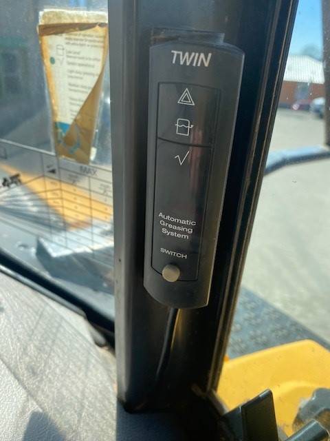 Volvo A 25 G MIETE / RENTAL (12005270)