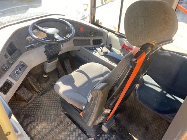 Volvo A 25 G MIETE / RENTAL (12005270)