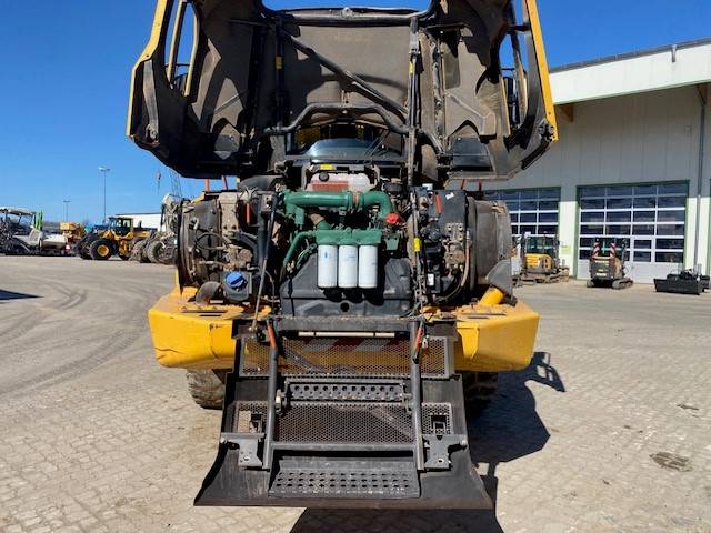 Volvo A 25 G MIETE / RENTAL (12005270)