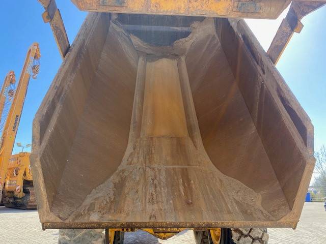 Volvo A 25 G MIETE / RENTAL (12005270)