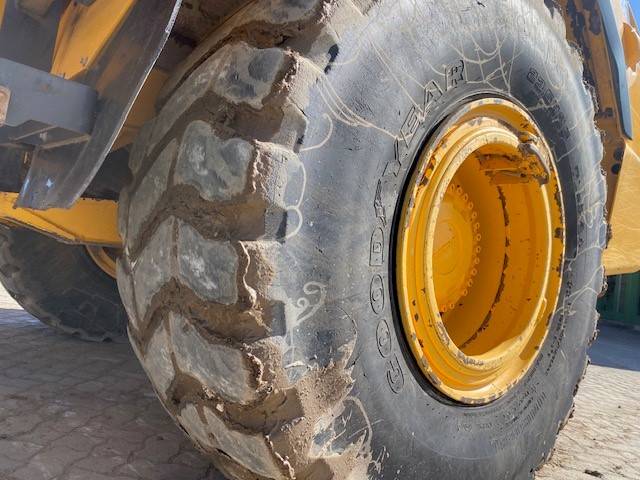 Volvo A 25 G MIETE / RENTAL (12005270)