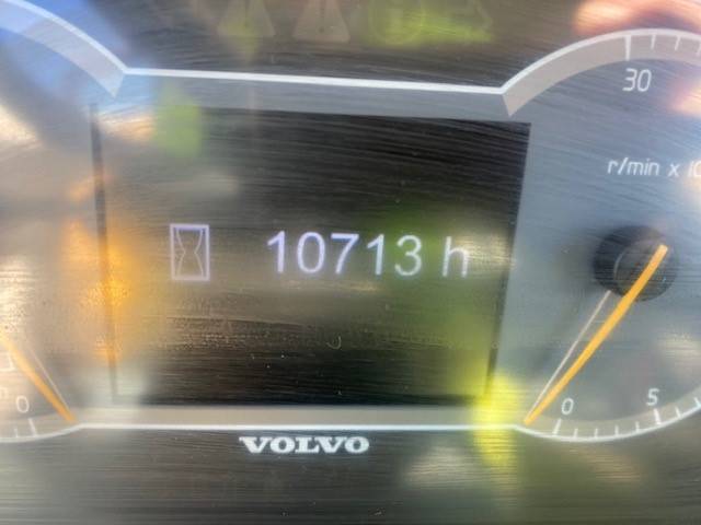 Volvo A 25 G MIETE / RENTAL (12005270)