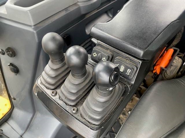 John Deere 744 P MIETE / RENTAL (12002126)