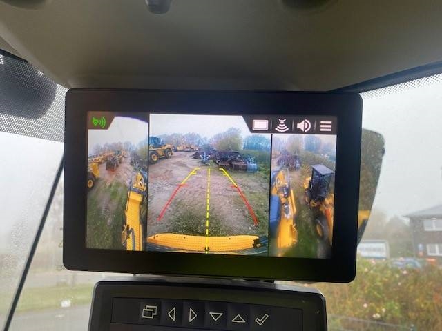 John Deere 744 P MIETE / RENTAL (12002126)