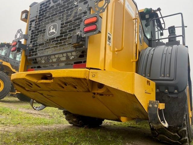 John Deere 744 P MIETE / RENTAL (12002126)