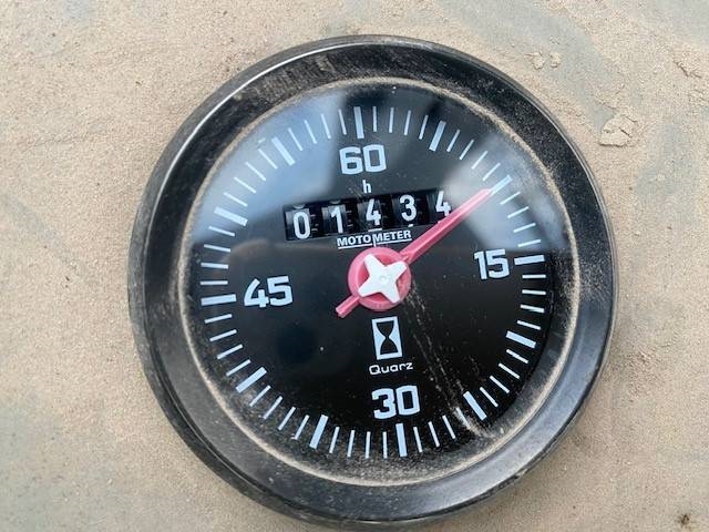 Komatsu WA 95-3 (12005663)