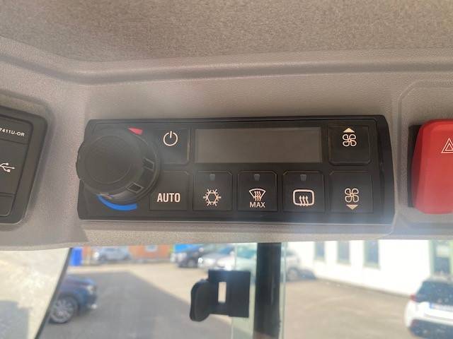 CAT 908-14A 40 km/h, A/C, MIETE / RENTAL (12002096)