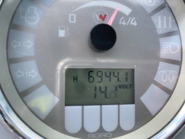 Kramer 480 (12005990)