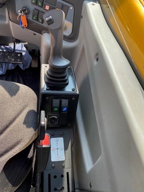 Dieci Pegasus 40.18 MIETE / RENTAL (12005342)