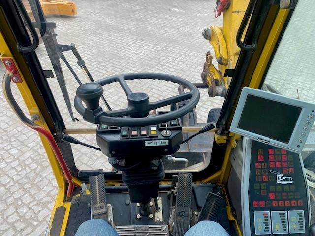Atlas 1604 KZW (12005172)