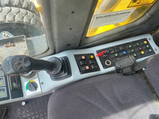 Atlas 1604 KZW (12005172)