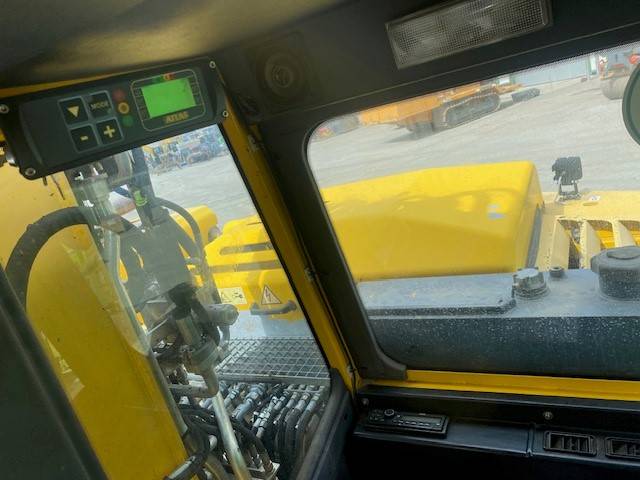 Atlas 1604 KZW (12005172)