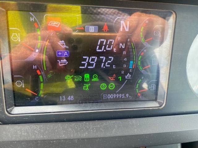 Komatsu WA 470-8 (12005506)