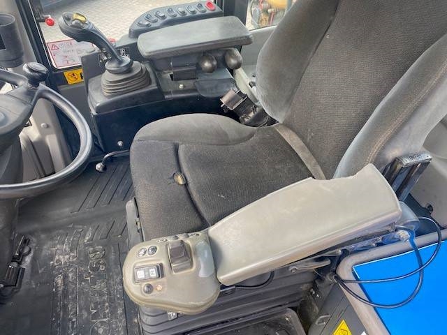 Komatsu WA 470-8 (12005506)