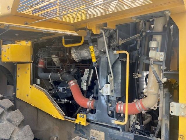 Komatsu WA 470-8 (12005506)