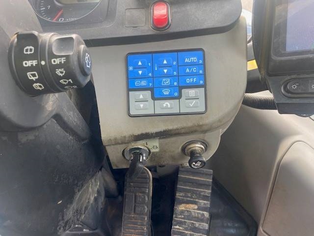 Komatsu WA 470-8 (12005506)