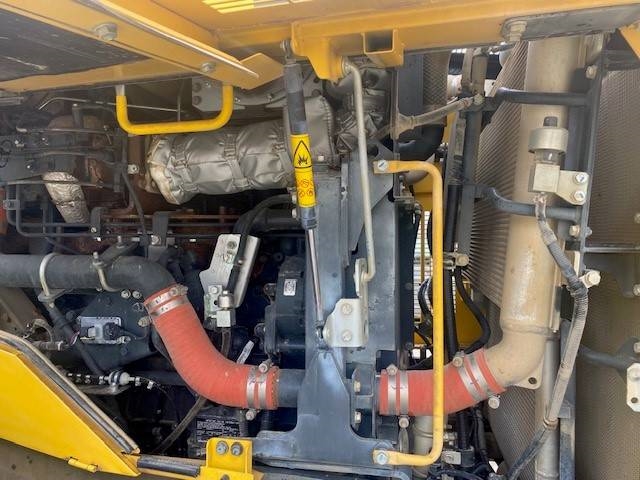 Komatsu WA 470-8 (12005506)